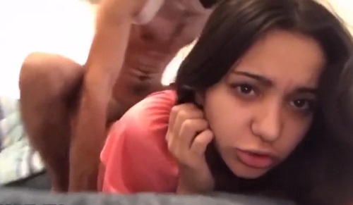 Еврейка дала в жопу иранцу для мужа куколда